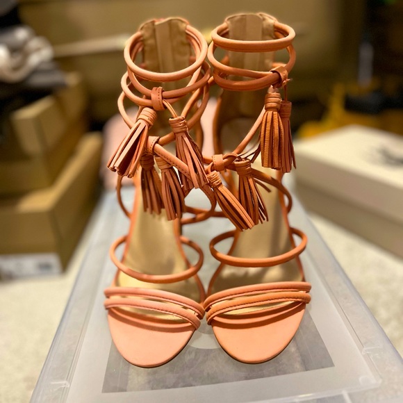Aldo Heels - Picture 1 of 5